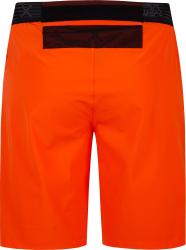 Kratasy Montura Rise Bermuda orange 68_2